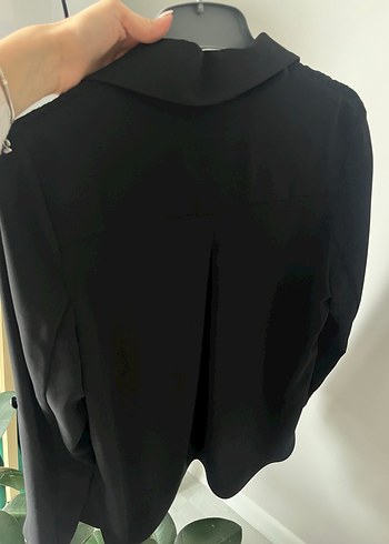 ipekyol Siyah Kadın Ofis Blazeri - Görsel 5