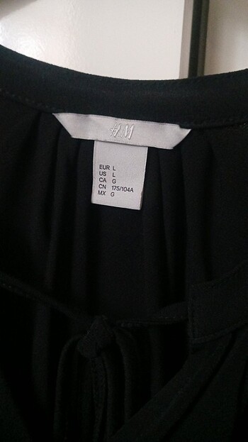 H&M Gömlek