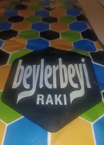 Beylerbeyi Rakı Poşet - Görsel 2