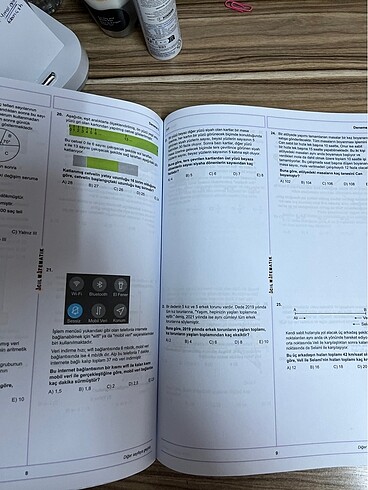  acil tyt matematik denemesi