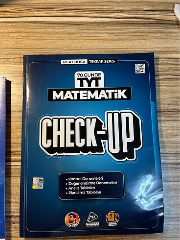 tyt matematik check up mert hoca