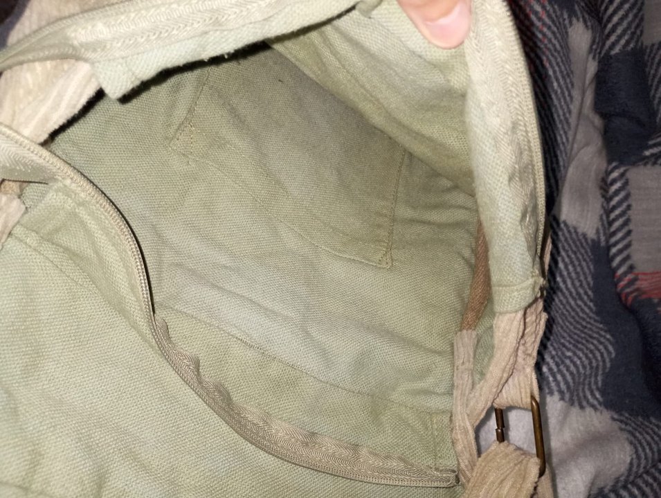 Nakışlı Çok Renkli Bohem Çanta - Görsel 3