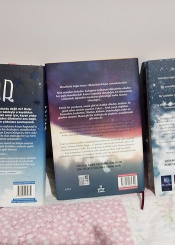 Bal - Emre Gül Romanı - Görsel 2