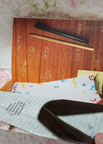 Dilara Keskin - Düşman Okullar Roman Seti - Görsel 3