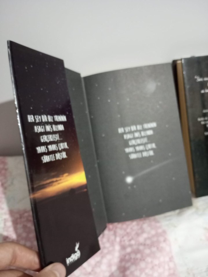 Karantina - Mahşerin Dört Atlısının Hikayesi - Görsel 3