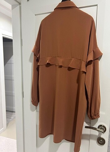 38 Beden Tunik