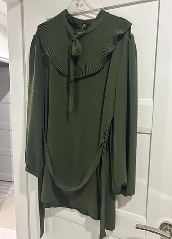 Tunik takım