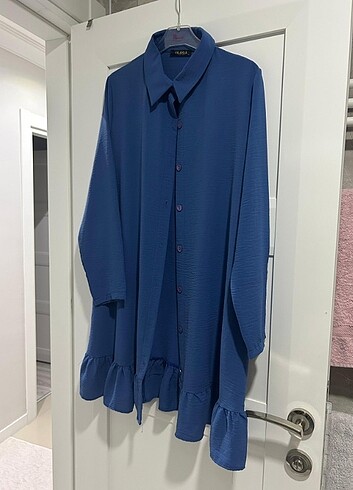 Zara Tunik Takım