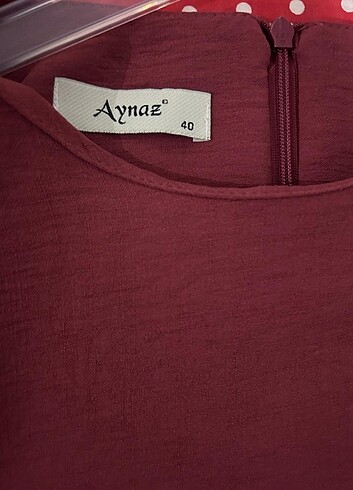 40 Beden Tunik