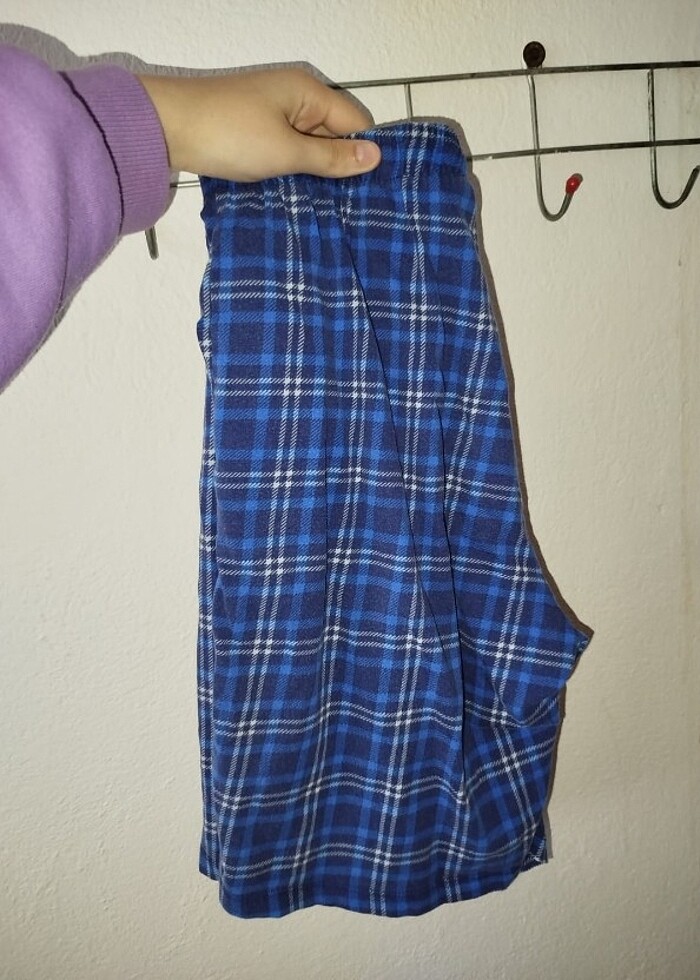 Pijama altı - Görsel 2