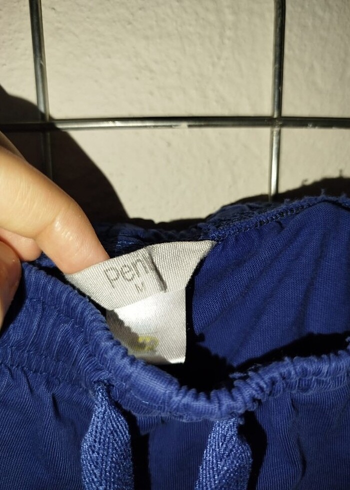 Pijama altı - Görsel 3