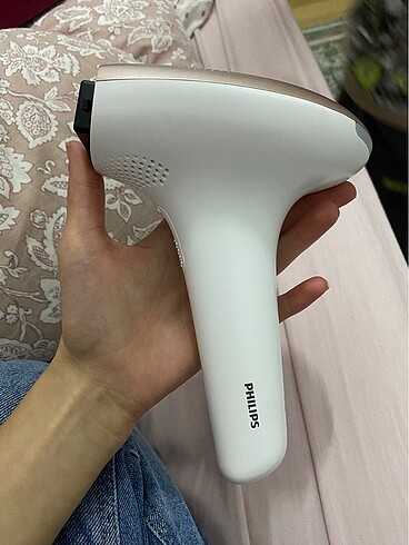 PHILIPS LAZER CİHAZI