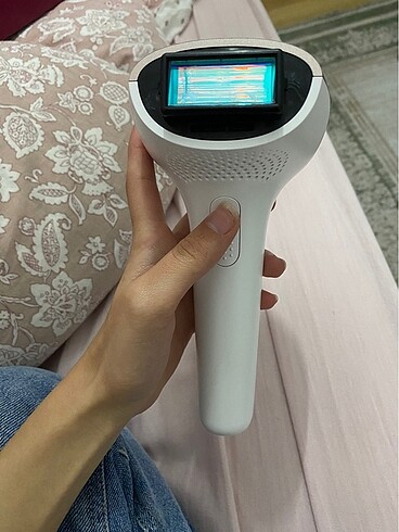 Philips PHILIPS LAZER CİHAZI