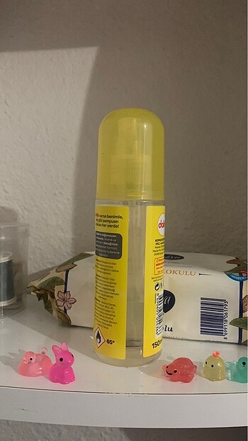 Dalin Parfüm - Görsel 2