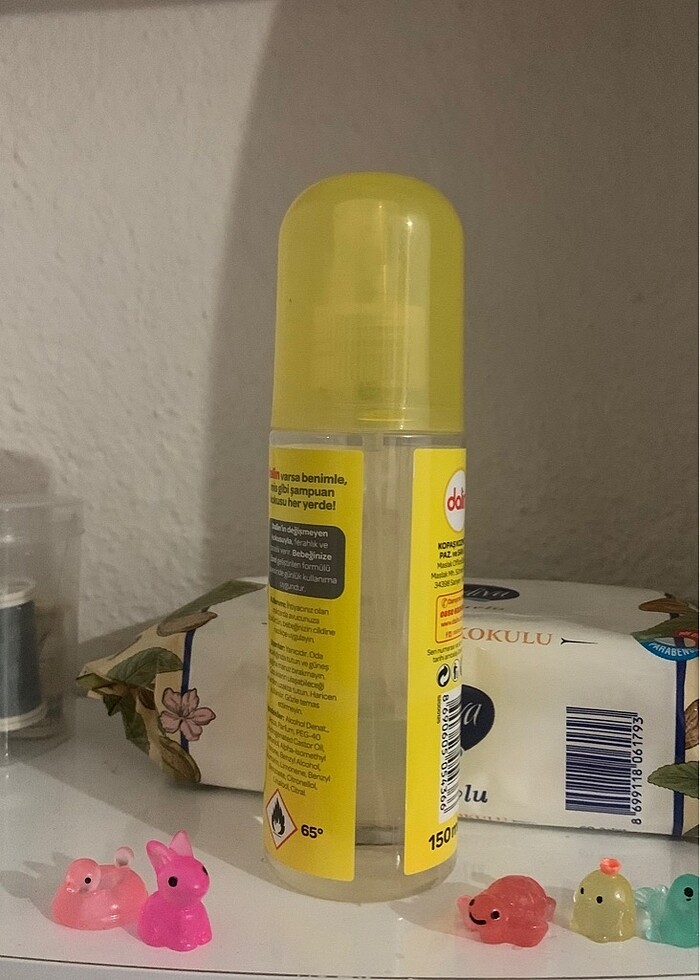 Dalin Parfüm - Görsel 2