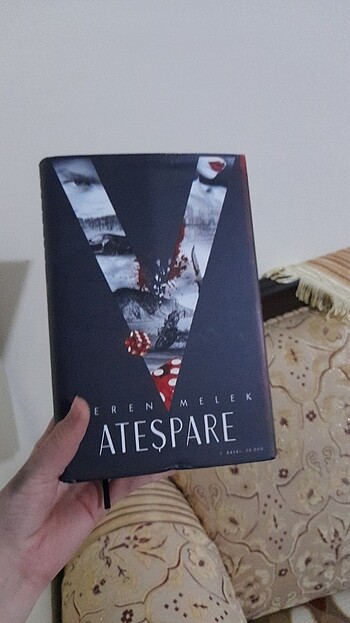 Ateşpare