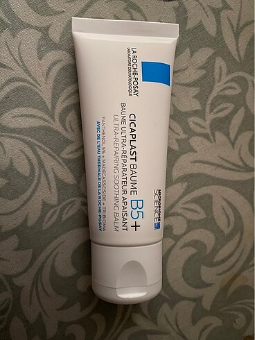 Cicaplast Baume B5