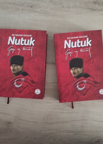 Nutuk - Bir Dehanın Seslenişi - Görsel 2