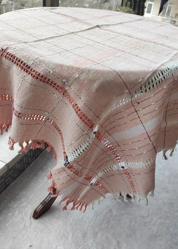 kare örtü - Görsel 2