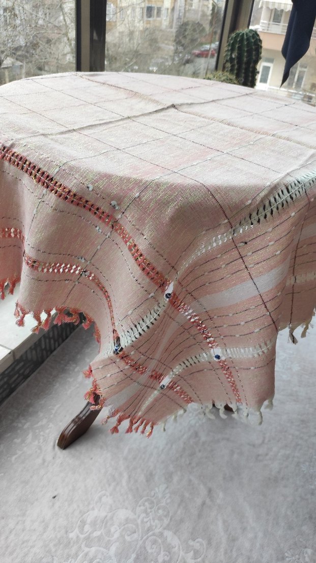 kare örtü - Görsel 2