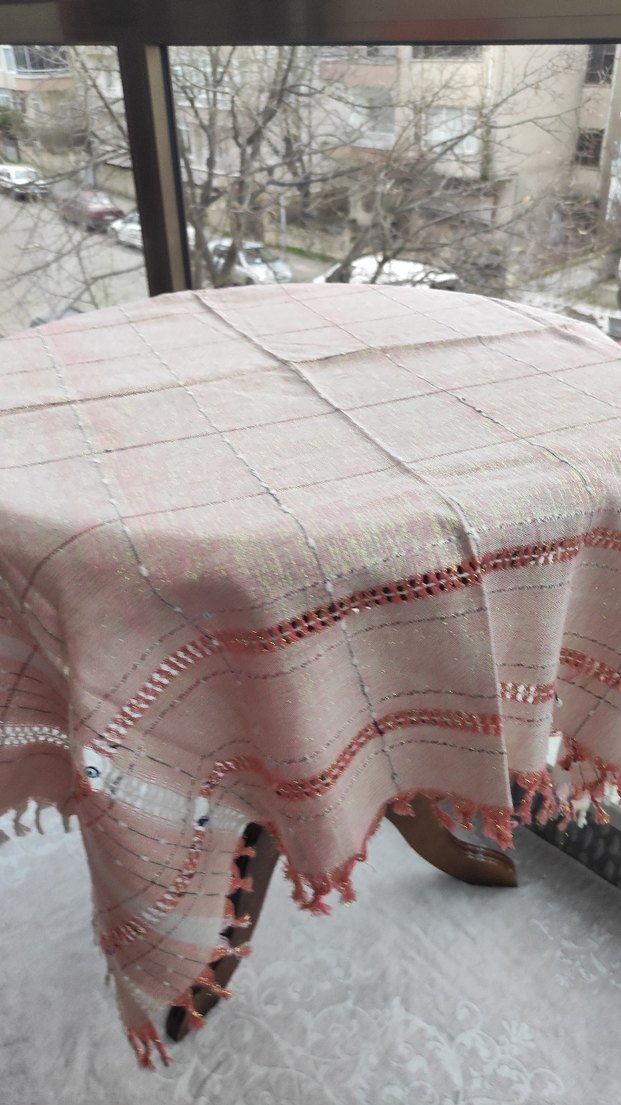 kare örtü - Görsel 4