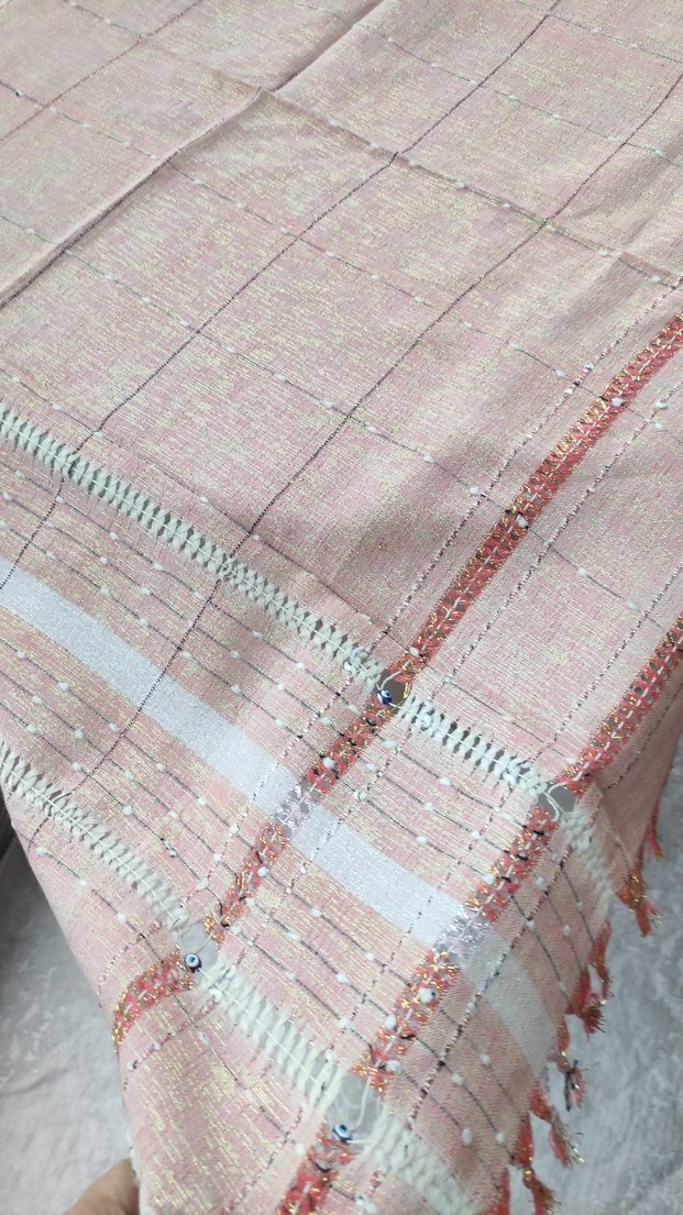 kare örtü - Görsel 3