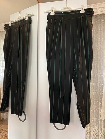 38 Beden Pantolon