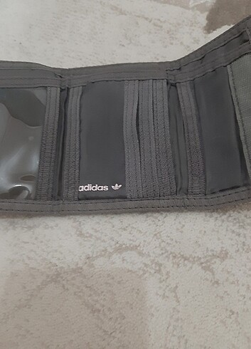 Adidas cüzdan orjinal