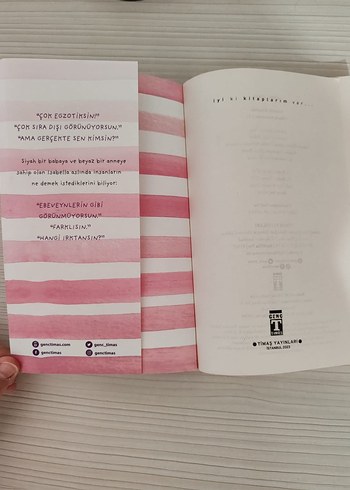Karışık - Sharon M. Draper