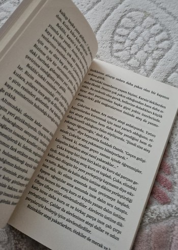 Zaman Bisikleti - Bilgin Adalı - Görsel 3