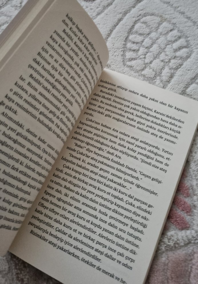 Zaman Bisikleti - Bilgin Adalı - Görsel 3