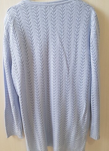 Kadin bluz hirka takımı - Görsel 4