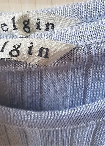 Kadin bluz hirka takımı - Görsel 6