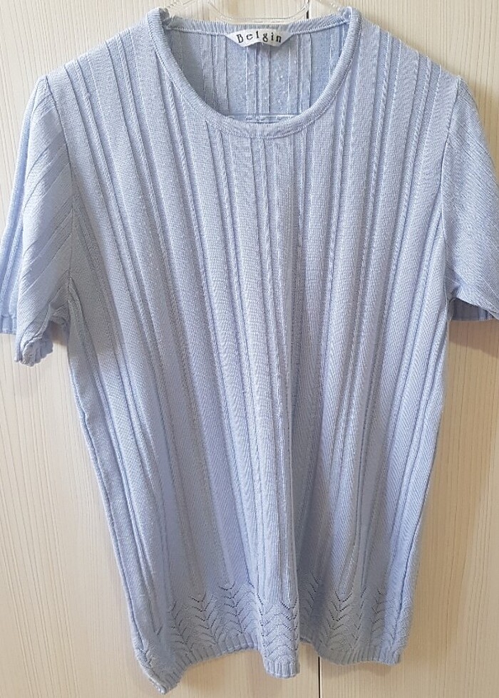 Kadin bluz hirka takımı  - Görsel 2