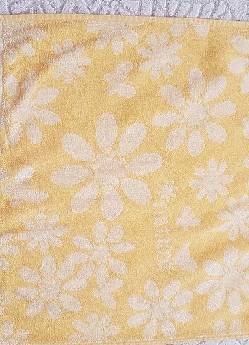 Çocuk bornoz havlu seti - Görsel 6