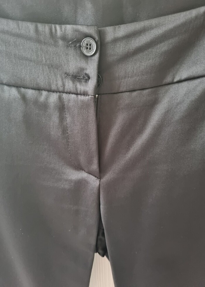 kadın pantolon - Görsel 4