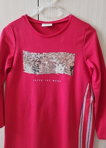 Çocuk elbise - Görsel 6