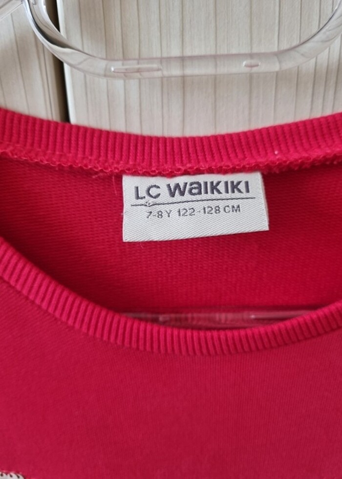 Çocuk elbise - Görsel 2