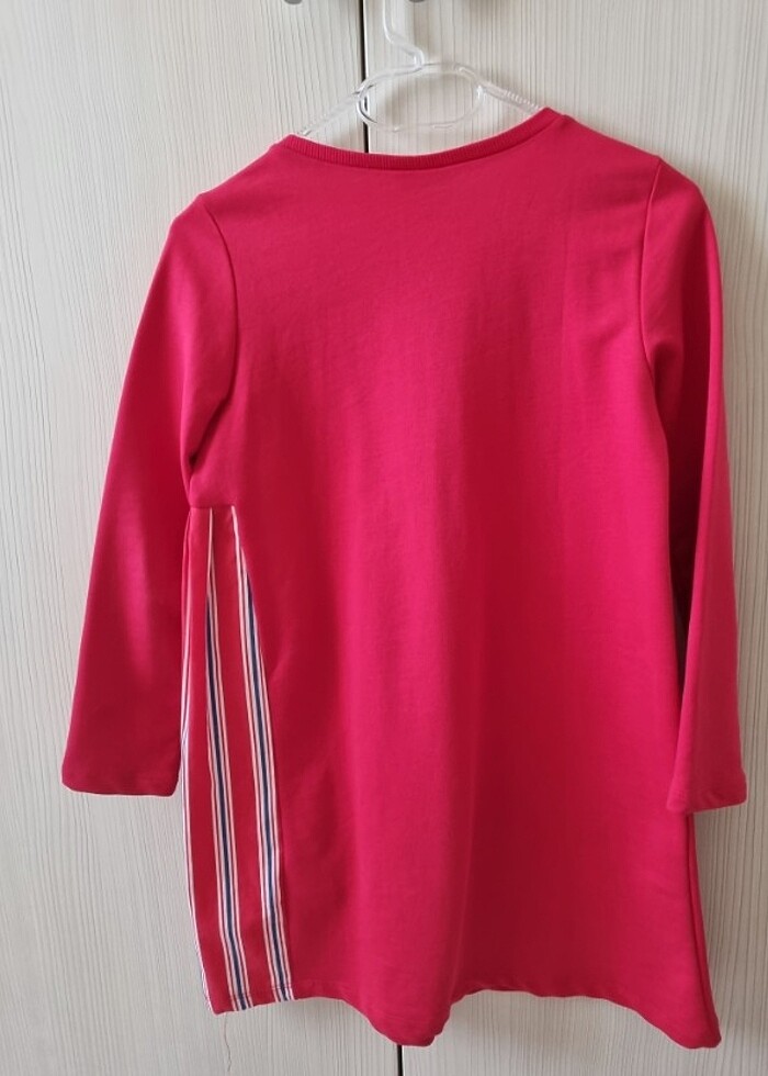 Çocuk elbise - Görsel 3