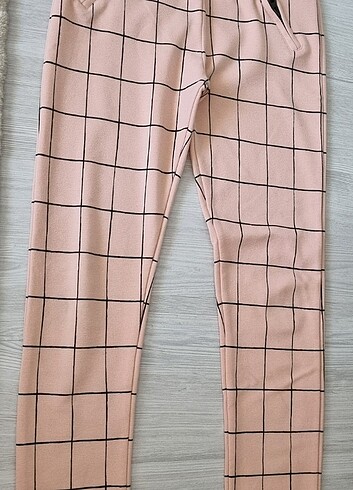 Kız çocuk pantolon - Görsel 2