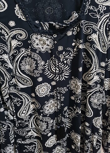 Kadın Tunik - Görsel 4