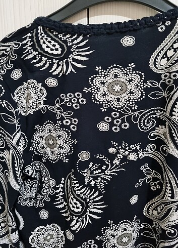 Kadın Tunik - Görsel 5