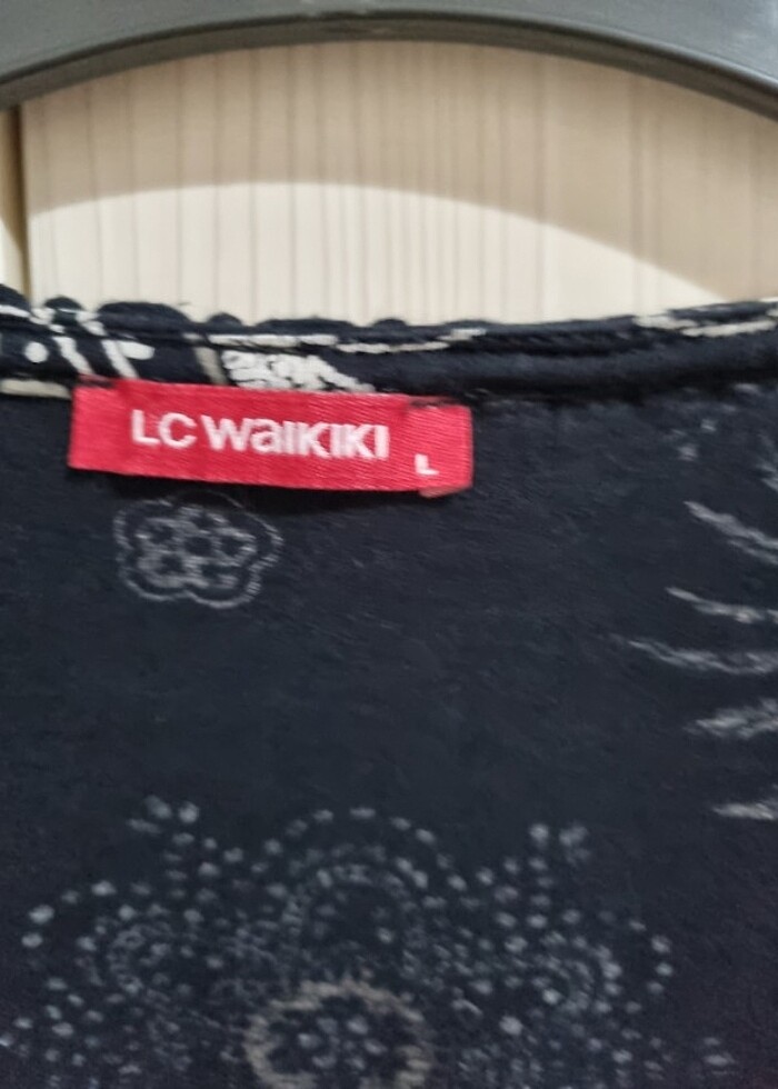 Kadın Tunik - Görsel 2