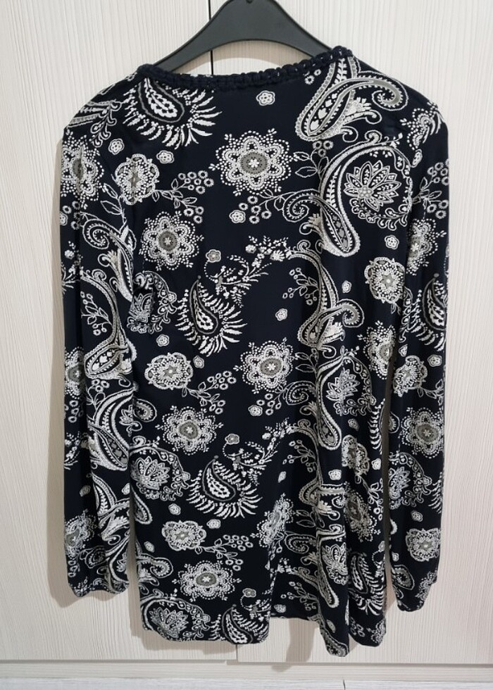 Kadın Tunik - Görsel 3