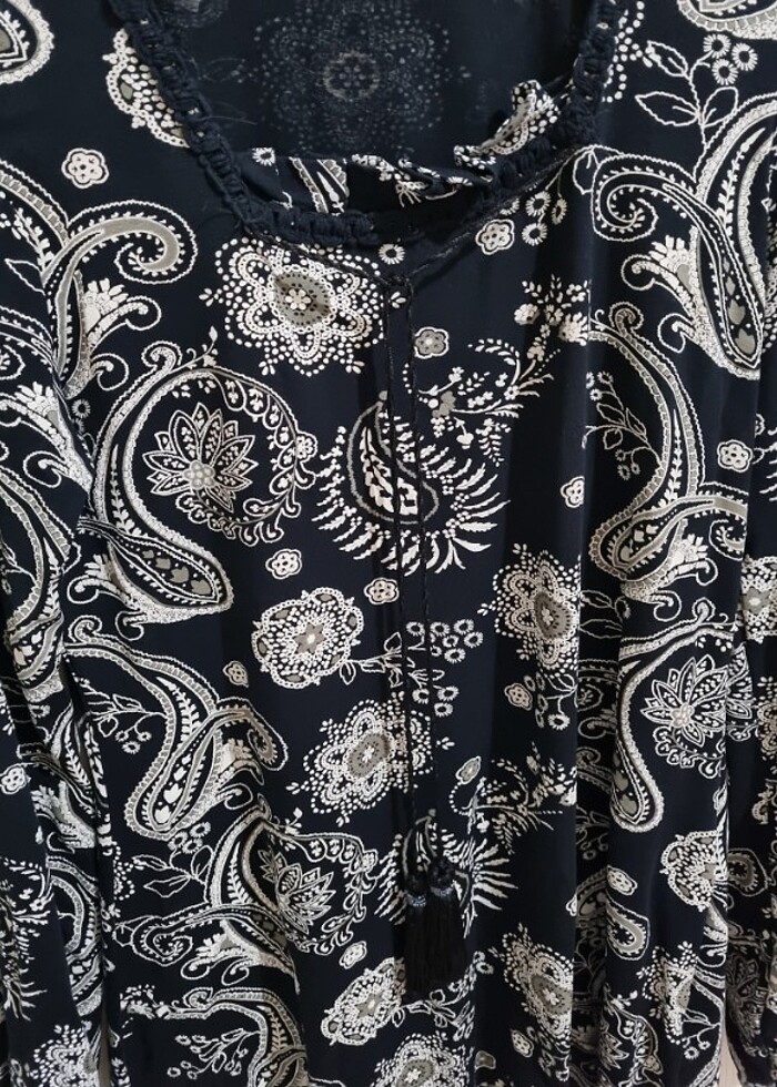 Kadın Tunik - Görsel 4