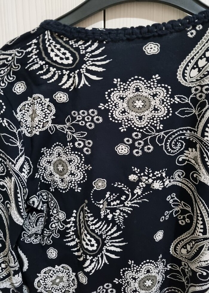 Kadın Tunik - Görsel 5