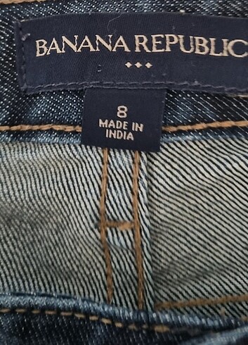 Kadın jean pantolon - Görsel 2