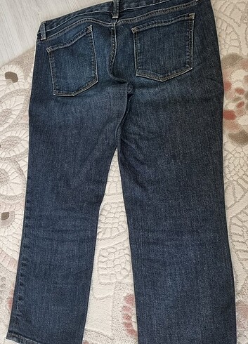 Kadın jean pantolon - Görsel 3