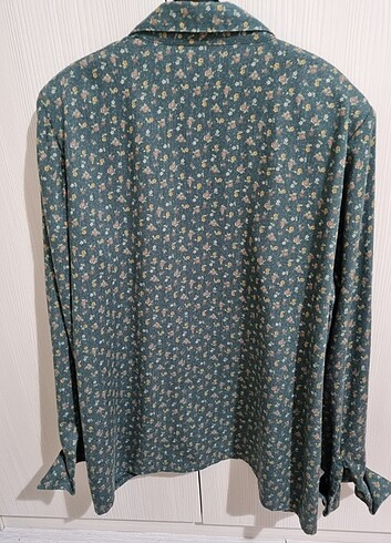 kadın gömlek - Görsel 5