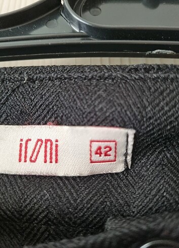 Kadın pantolon - Görsel 2